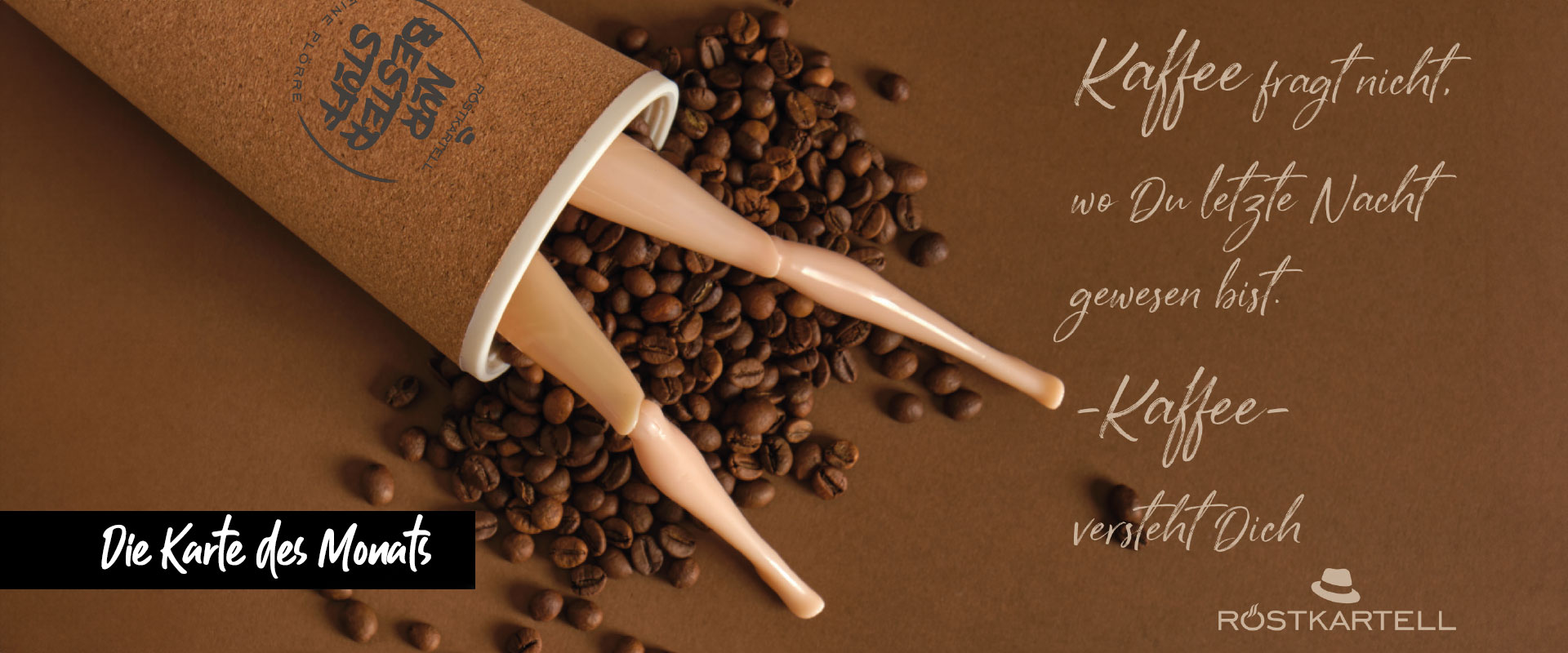 mai Ihre Kaffeerösterei und Kaffeelieferant für Gastronomie, Bäckerei, Hotellerie und Unternehmen